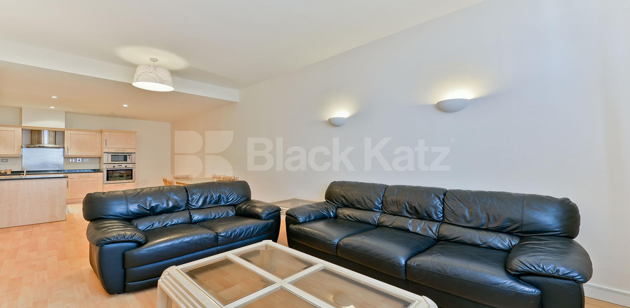 			NEW INSTRUCTION, 2 Bedroom, 1 bath, 1 reception Apartment			 Oxford Drive , London Bridge